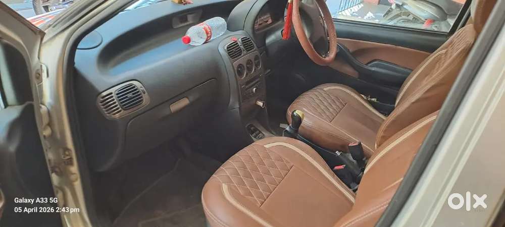 Tata Indigo Ecs 2015