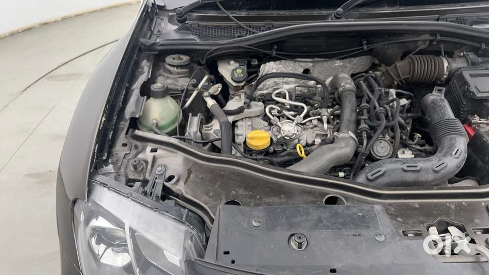 Renault Duster 85ps Diesel Rxz, 2021, Petrol