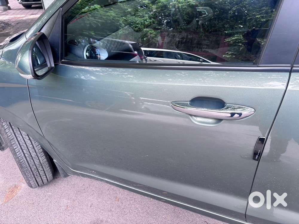 Hyundai Grand I10 2024