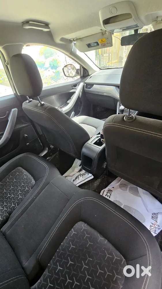 Tata Nexon Aug 2020 Base Model Petrol Well Maintained