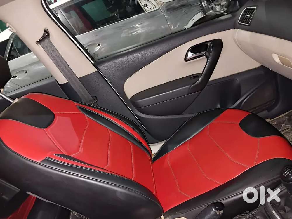 Volkswagen Polo 2012 Year