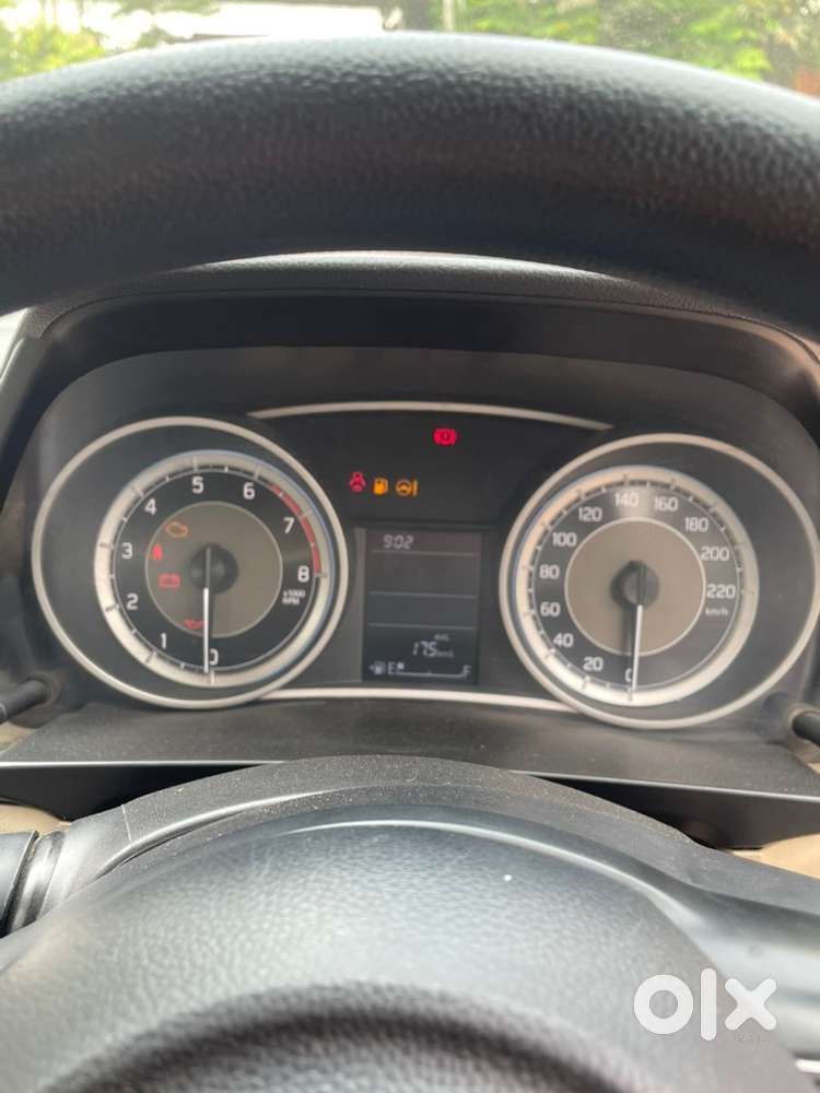 Maruti Suzuki Dzire 2023