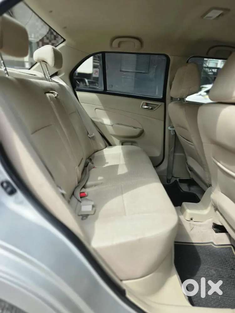 Maruti Swift Dzire 2014 Second Owner