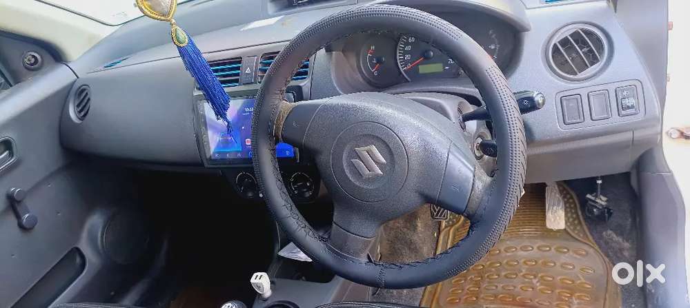 Maruti Suzuki Swift 2011 Diesel 90000 Km Driven