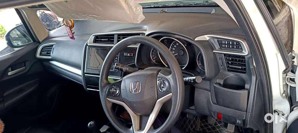 Honda Wr-v Diesel Manual 2017