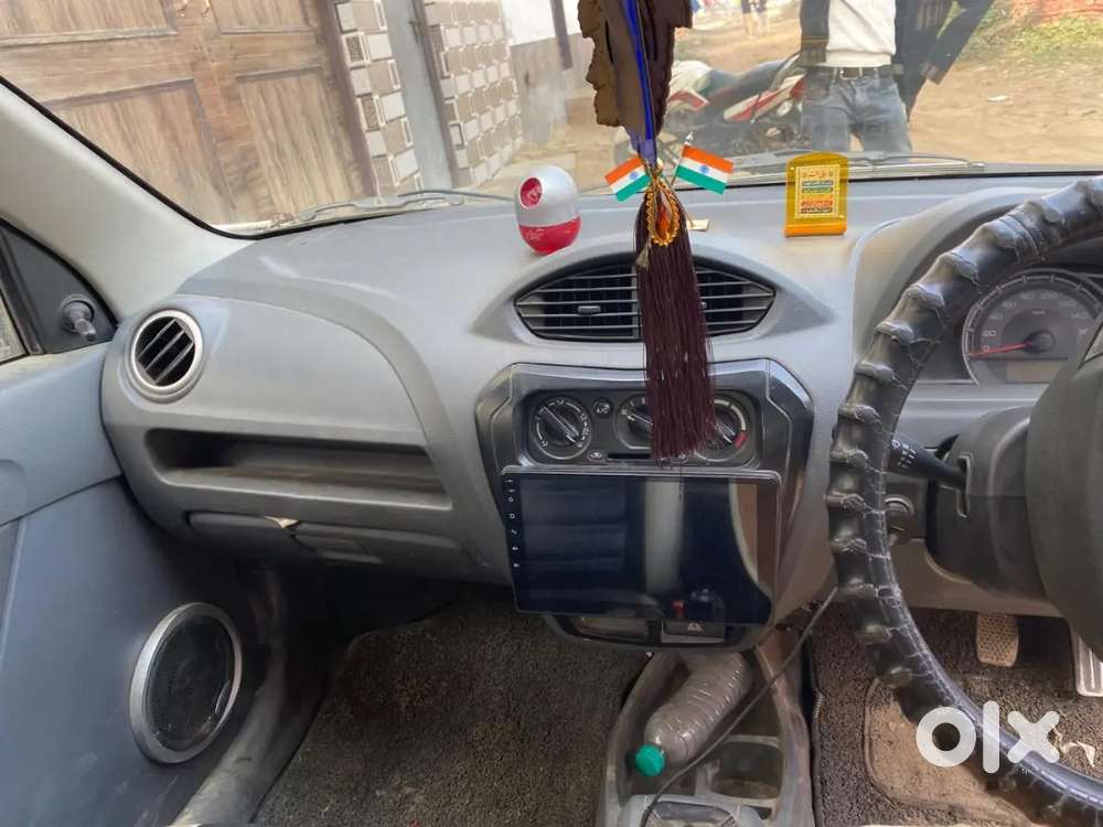 Maruti Suzuki Alto 800 2016 Petrol Well95283 Maintained71966