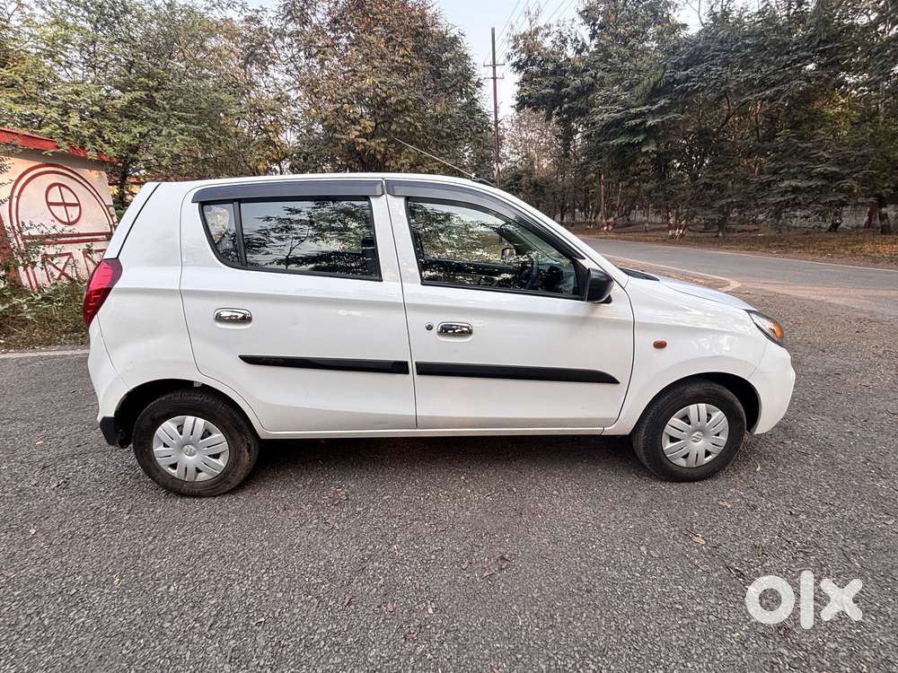 Maruti Suzuki Alto 800 Vxi Airbag, 2023, Petrol