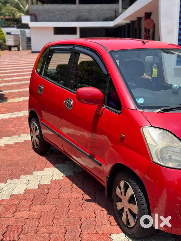 Maruti Suzuki Estilo 2009 Petrol Well Maintained