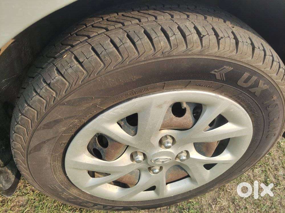Hyundai Grand I10 Sportz(o) 1.2 Mt, 2018, Petrol