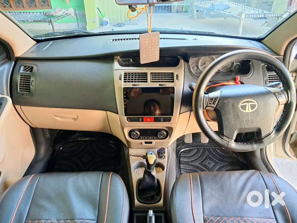 Well Maintained Car