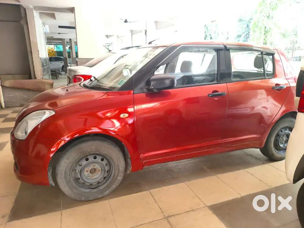 Maruti Suzuki Swift In Perfect Condition