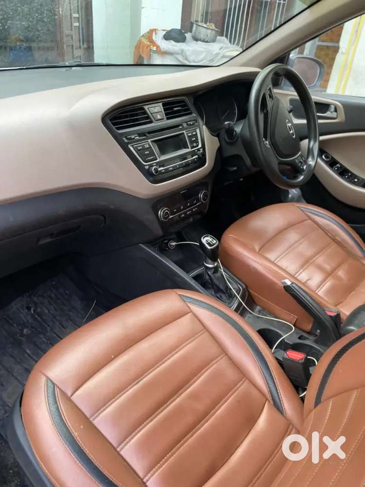 Hyundai I20 2015 . Brand New. Grab It Now .