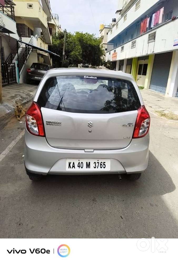 Maruti Suzuki Alto 800 Lxi, 2013, Petrol