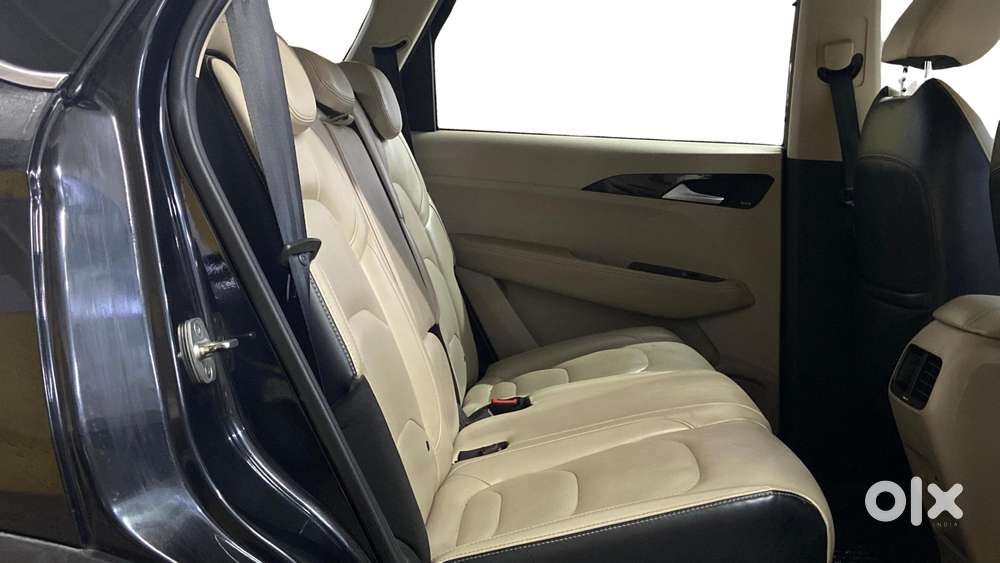 Mg Hector Sharp At, 2021, Petrol