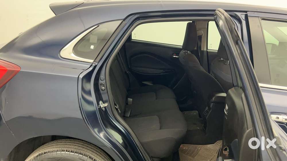 Maruti Suzuki Baleno Alpha, 2023, Petrol