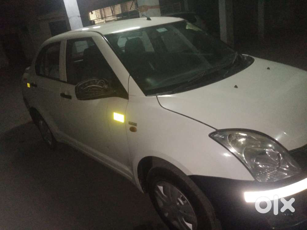 Maruti Suzuki Swift Dzire Tour Ldi, 2015, Diesel