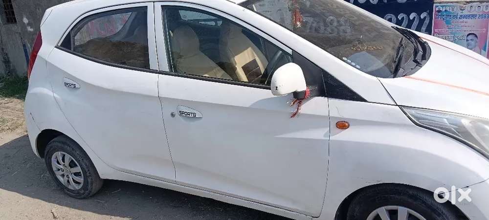 Child Ac Power Steering Mast Car