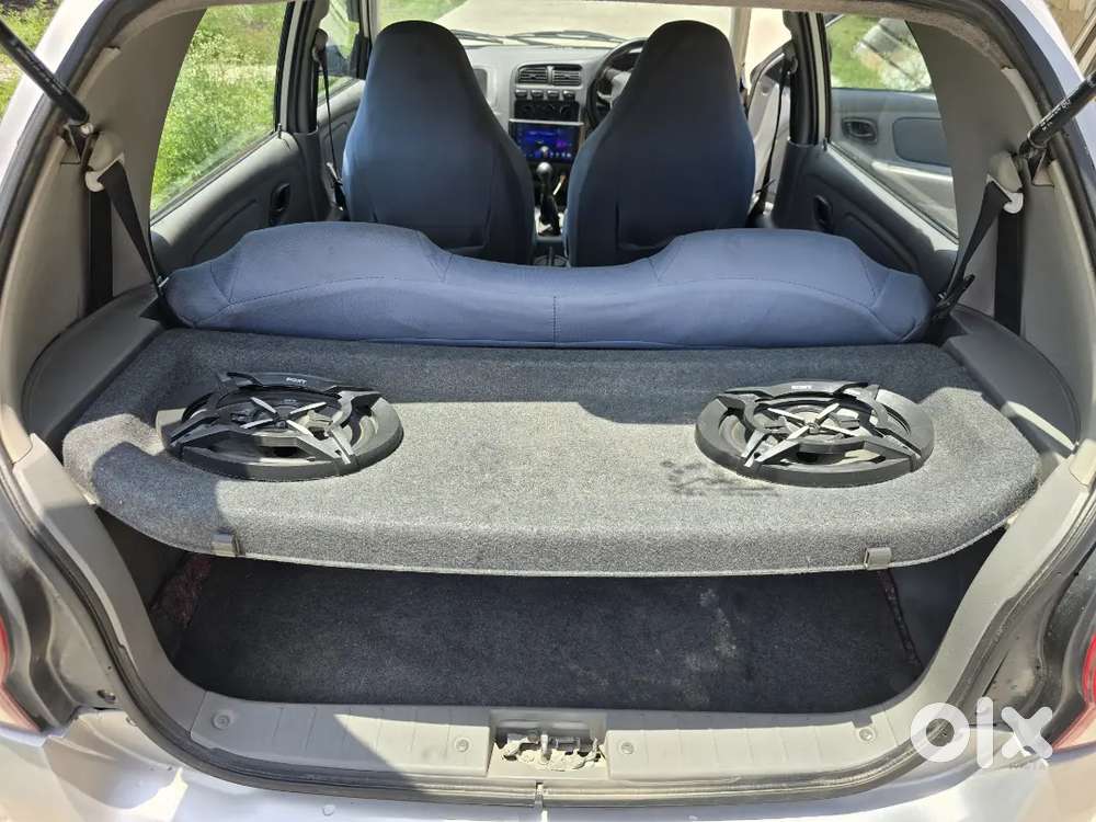 Maruti Suzuki Alto K10 2011 Petrol 62200 Km Driven