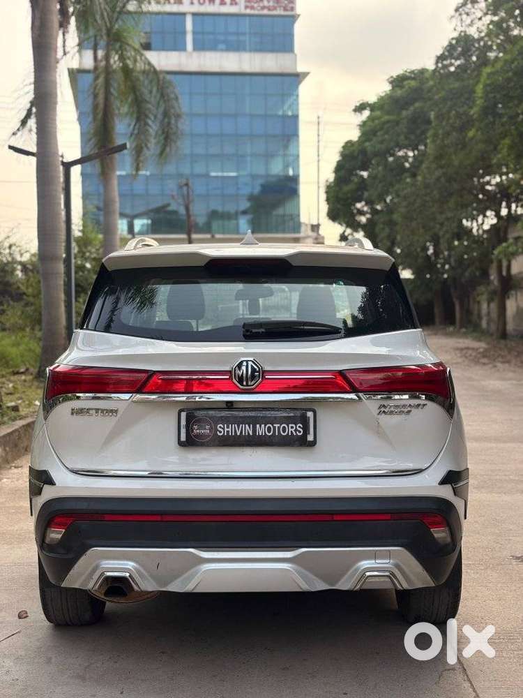 Mg Hector 2.0 Sharp Diesel, 2019, Diesel
