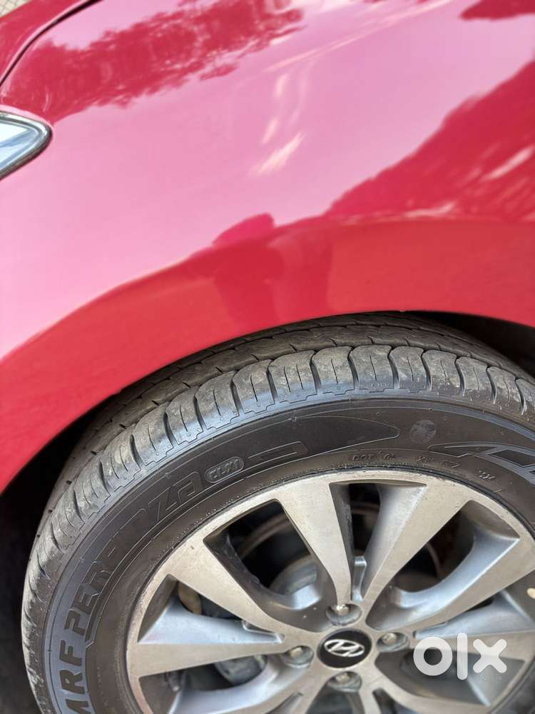 Hyundai I20 E 2014-2015 Asta 1.2, 2015, Petrol