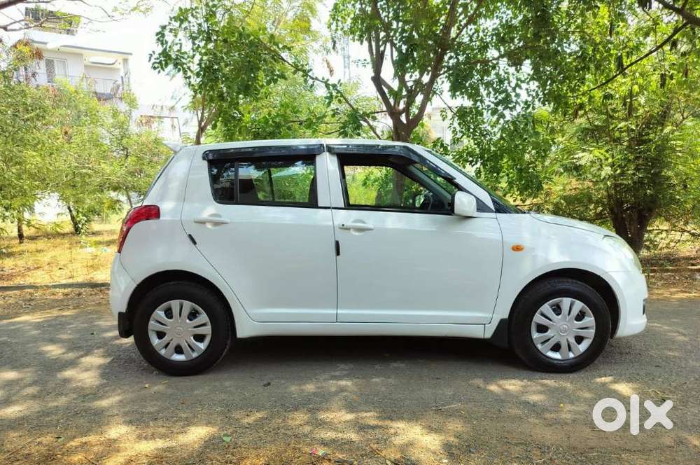Maruti Suzuki Swift Ddis Vdi, 2009, Diesel