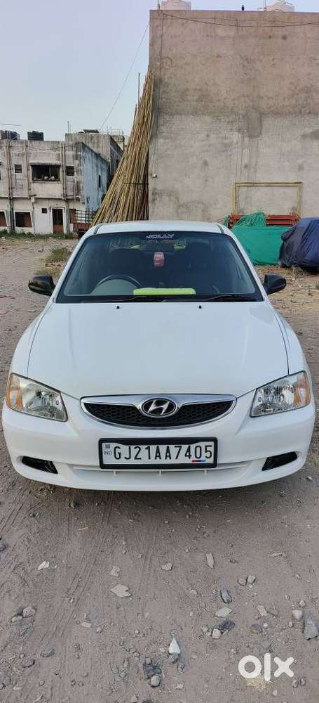 Hyundai Avante, 2012, Cng & Hybrids