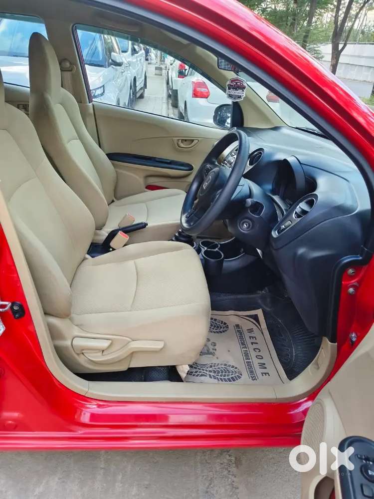Honda Brio