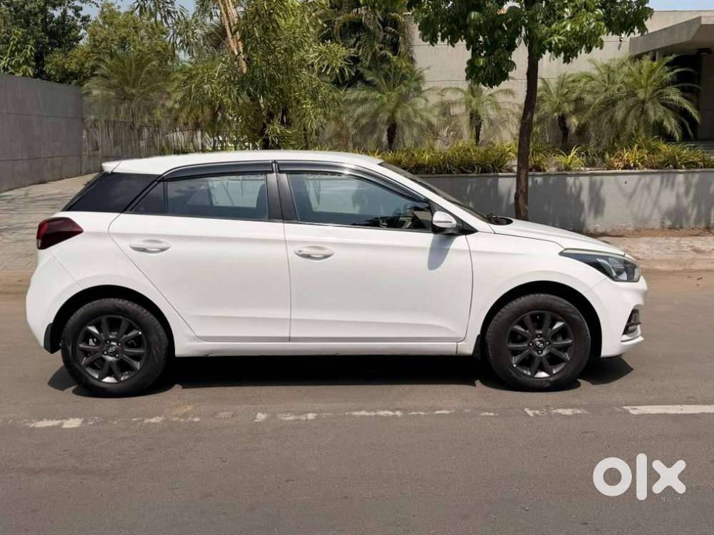 Hyundai I20 1.2 Asta, 2019, Petrol