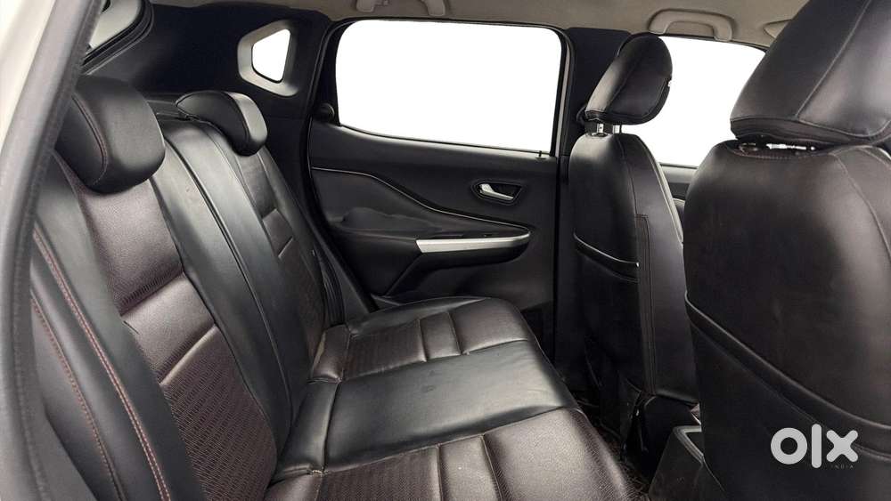 Nissan Magnite 1.0 Xl, 2021, Petrol