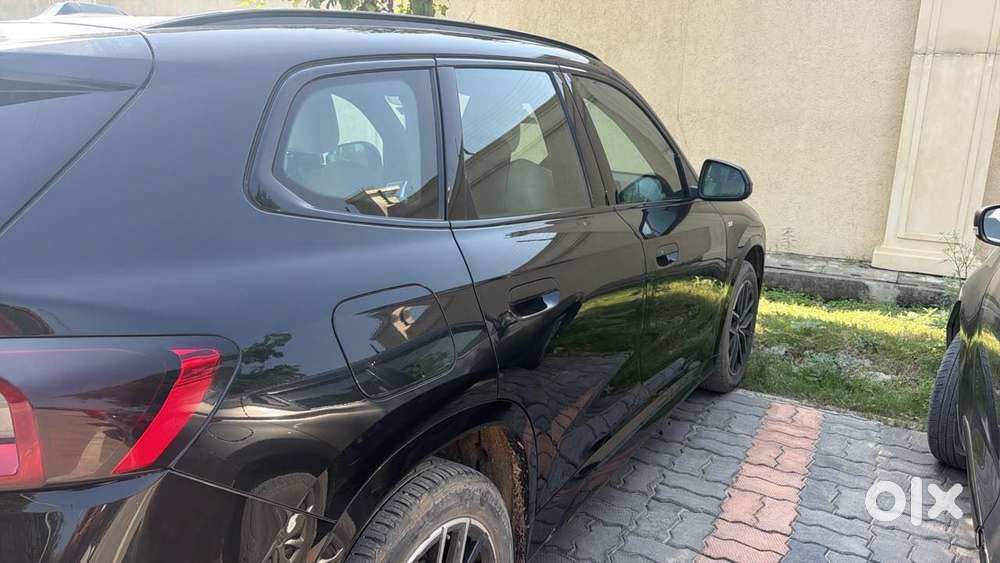 Bmw X1 Sdrive18i M Sport, 2025, Petrol