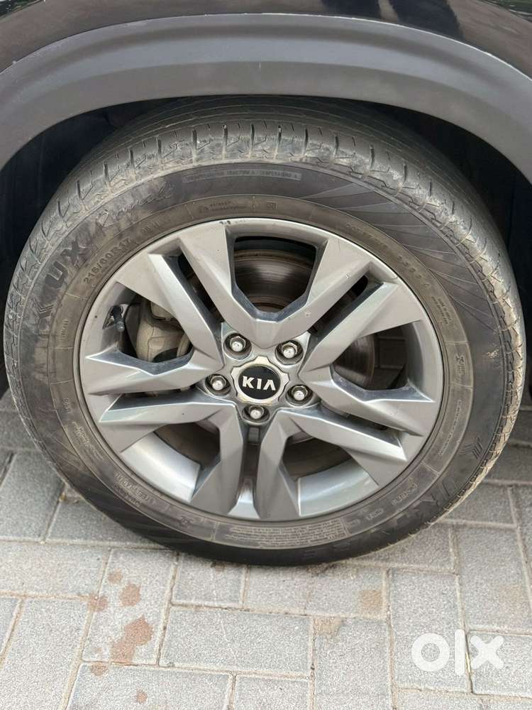 Kia Seltos Htx Plus D, 2020, Diesel