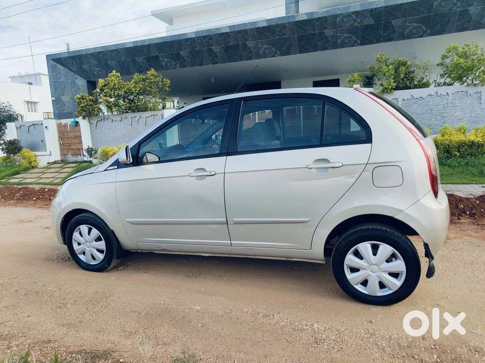 Tata Indica Vista 2008-2013 Aura 1.3 Quadrajet (abs), 2011, Diesel