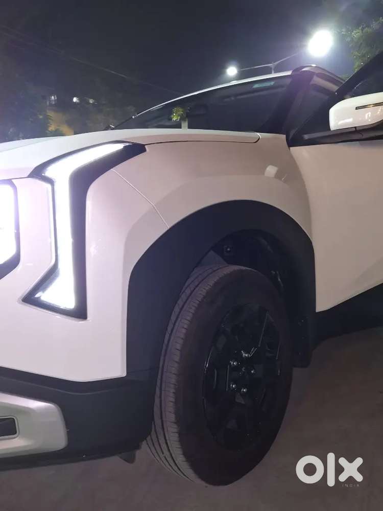 Kia Seltos Htk Petrol Manual 2026