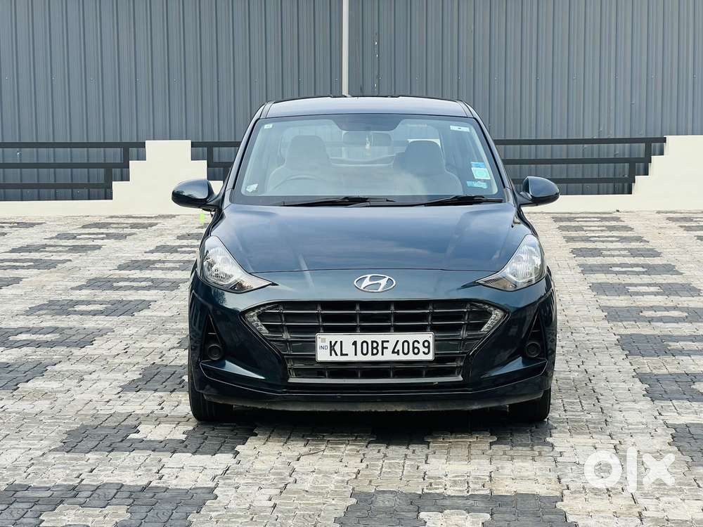 Hyundai Grand I10 Nios Magna Diesel, 2021, Diesel