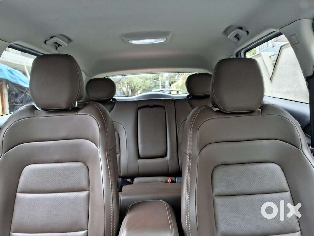 Tata Harrier Xz, 2020, Diesel