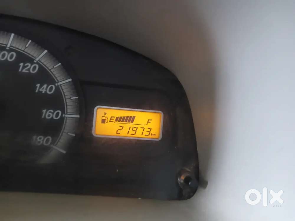 Maruti Suzuki Eeco 2023 Petrol Manual