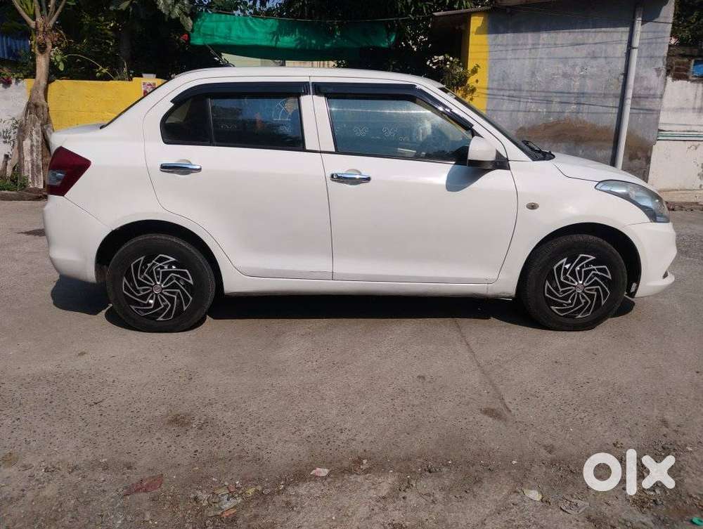 Maruti Suzuki Dzire Tour S Diesel, 2018, Diesel