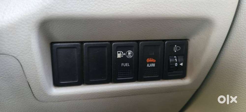 Maruti Suzuki Celerio 2014-2017 Green Vxi Optional, 2020, Cng & Hybr..