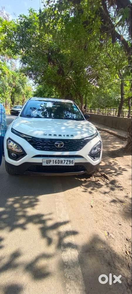 Tata Harrier