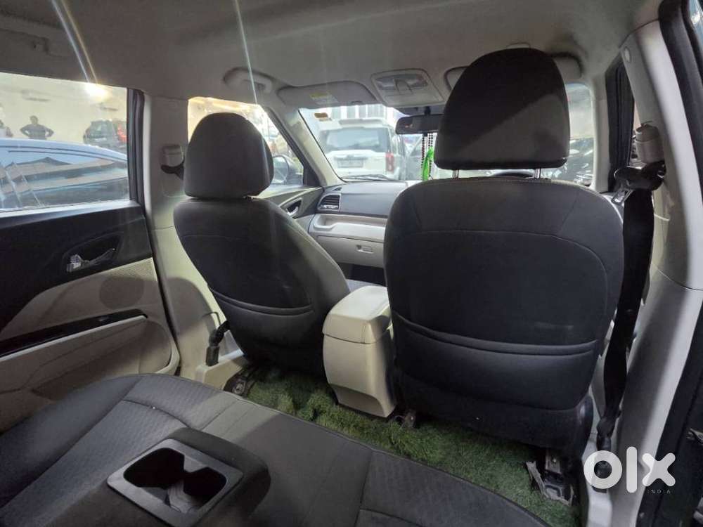 Mahindra Xuv300 W8 Diesel, 2019, Diesel