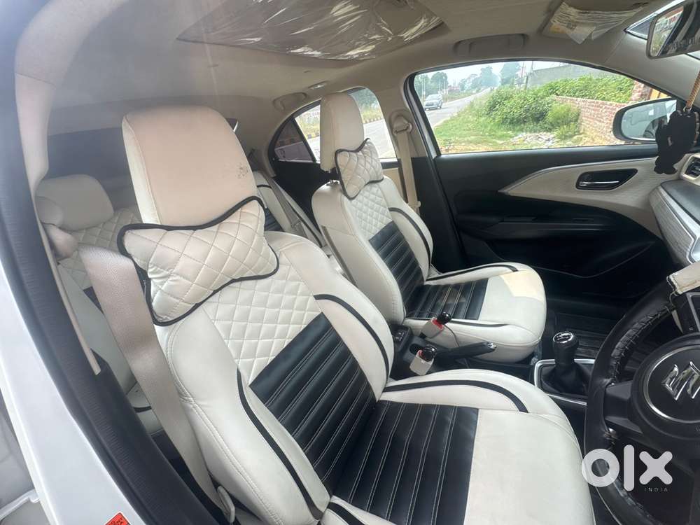 Maruti Dzire Zxi 2025