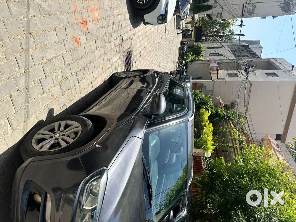 Vitara Brezza 2017 Zdi+ Mt