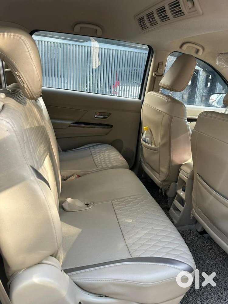 Maruti Suzuki Ertiga 2019 Petrol Well Maintained