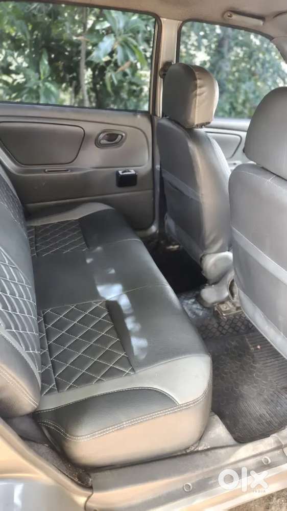 Maruti Suzuki Alto 2006 Petrol Manual