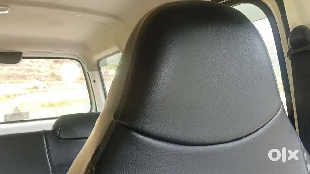Maruti Suzuki Eeco 1.2 2020