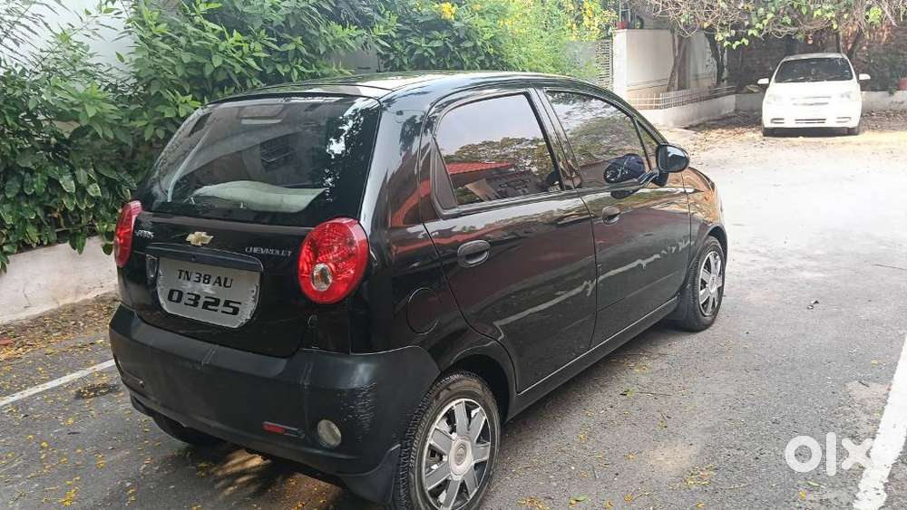 Chevrolet Spark 1.0 Bs3, 2008, Petrol