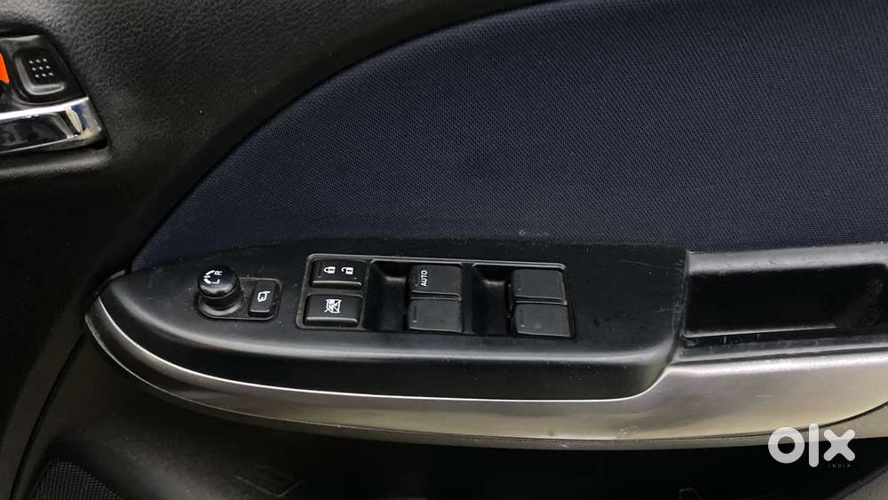 Maruti Suzuki Baleno Zeta Cvt, 2021, Petrol