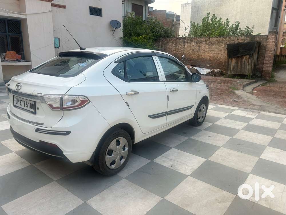 Tata Tigor 2023 Hybrid Drive