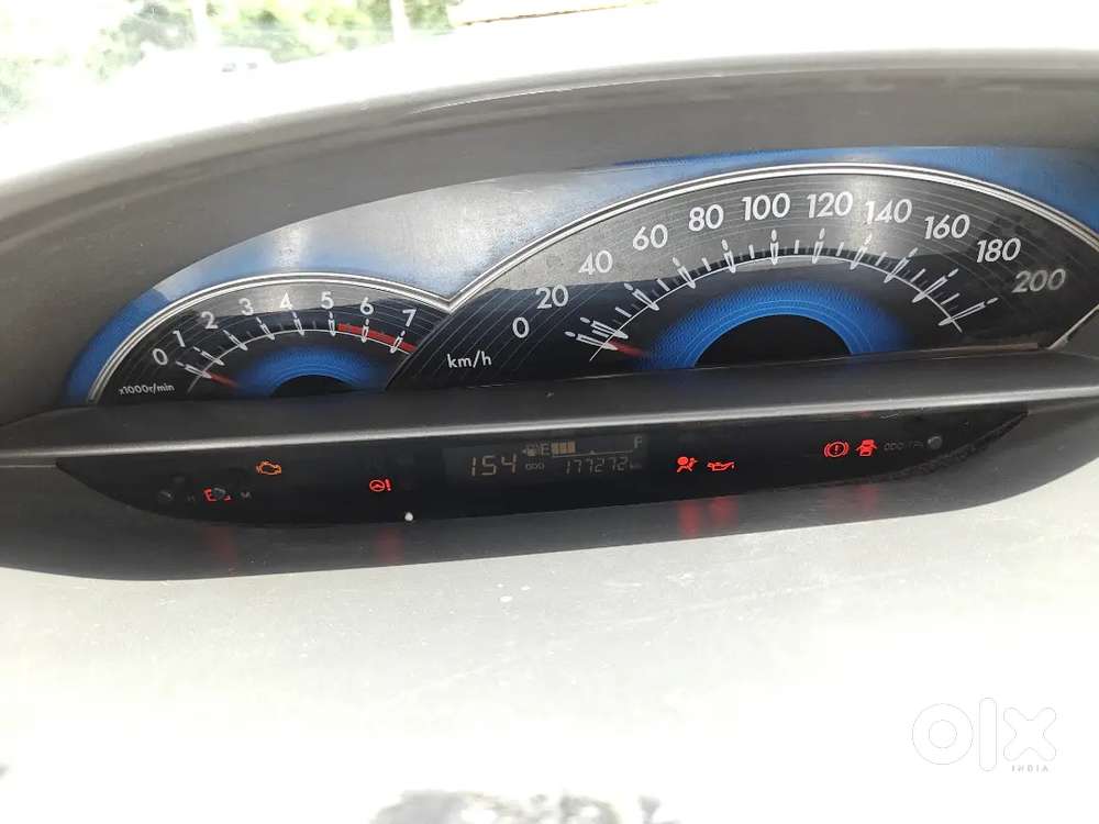 Toyota Etios Diesel 2016
