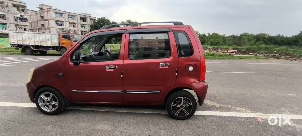 Maruti Suzuki Wagon R 2007 8️⃣0️⃣7️⃣4️⃣8️⃣6️⃣ *7275